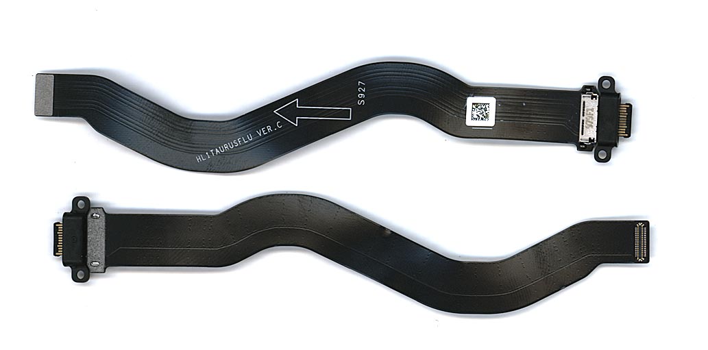 Плата разъема питания с микрофоном для Huawei Mate 30