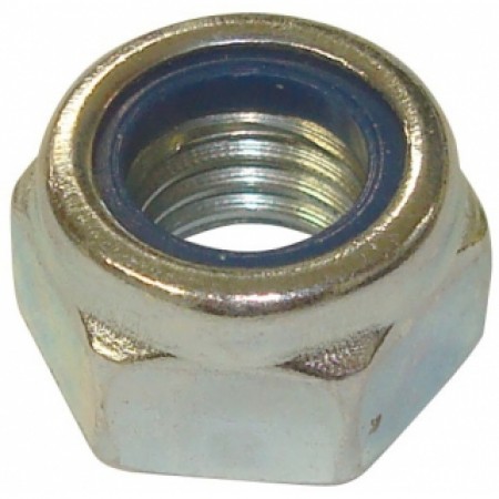 Гайка М12х1,75 Husqvarna ЛР 5шт 102153