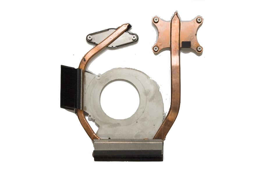 Радиатор Samsung R730, R750