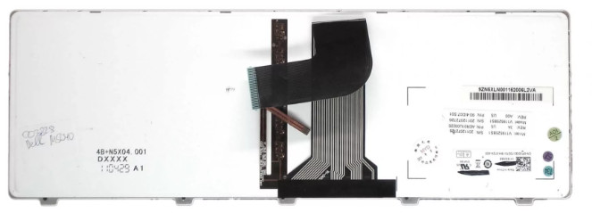 Клавиатура DELL Vostro 3450 OEM