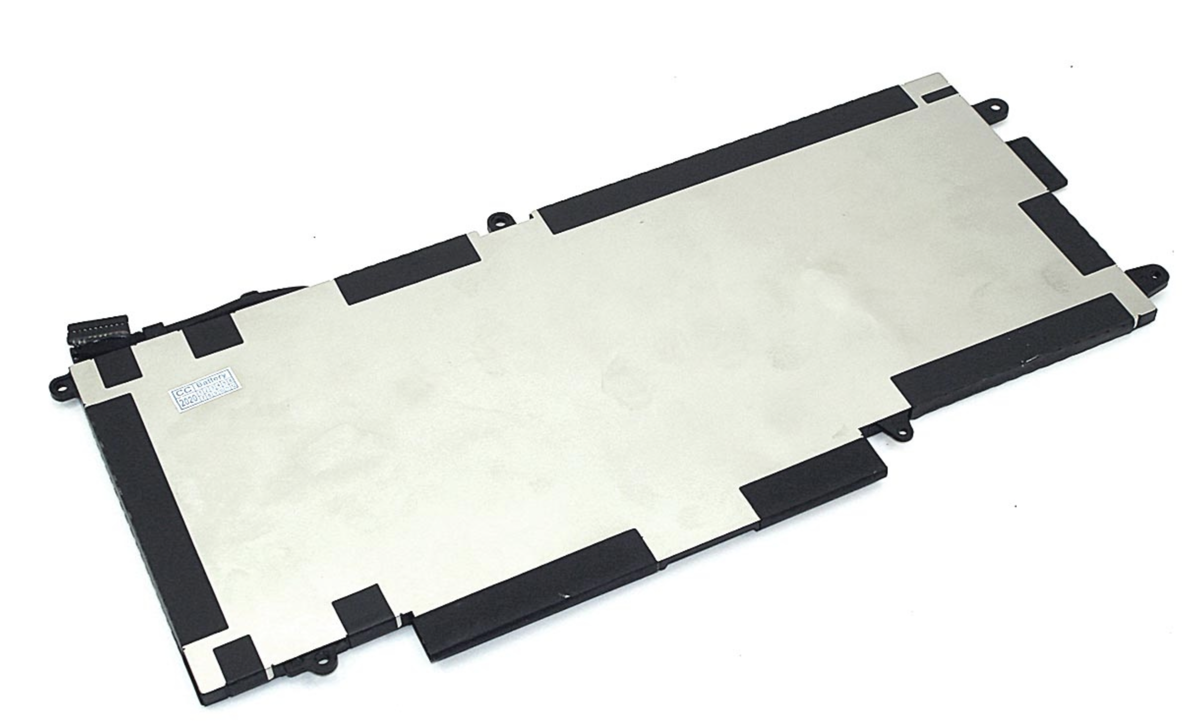 Аккумулятор DELL Latitude 12 5289 7.6, 7500mAh, Original