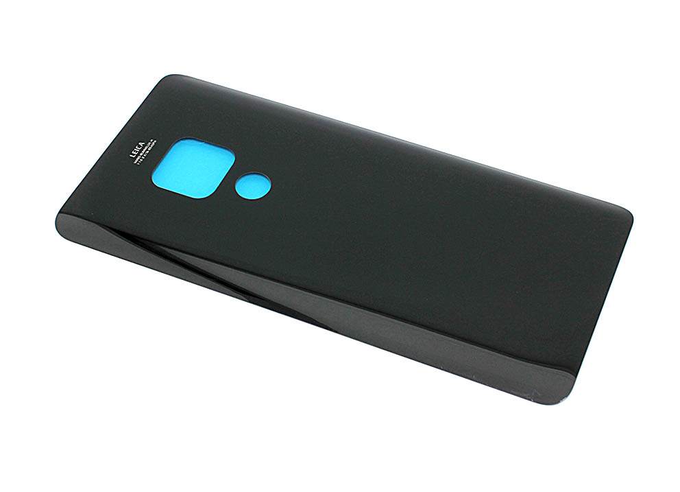 Задняя крышка для Huawei Mate 20 черная