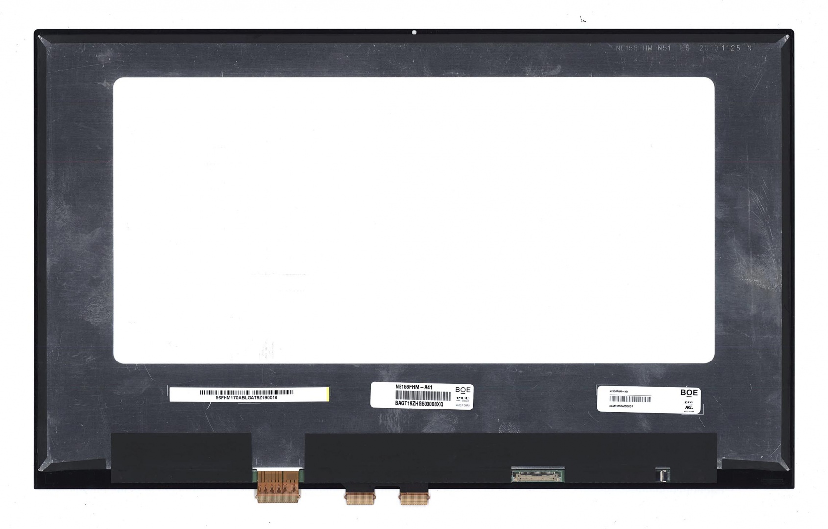 Модуль (матрица + тачскрин) для Samsung NP950