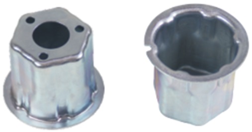 Шкив(Стакан) от стартера EX40 101831