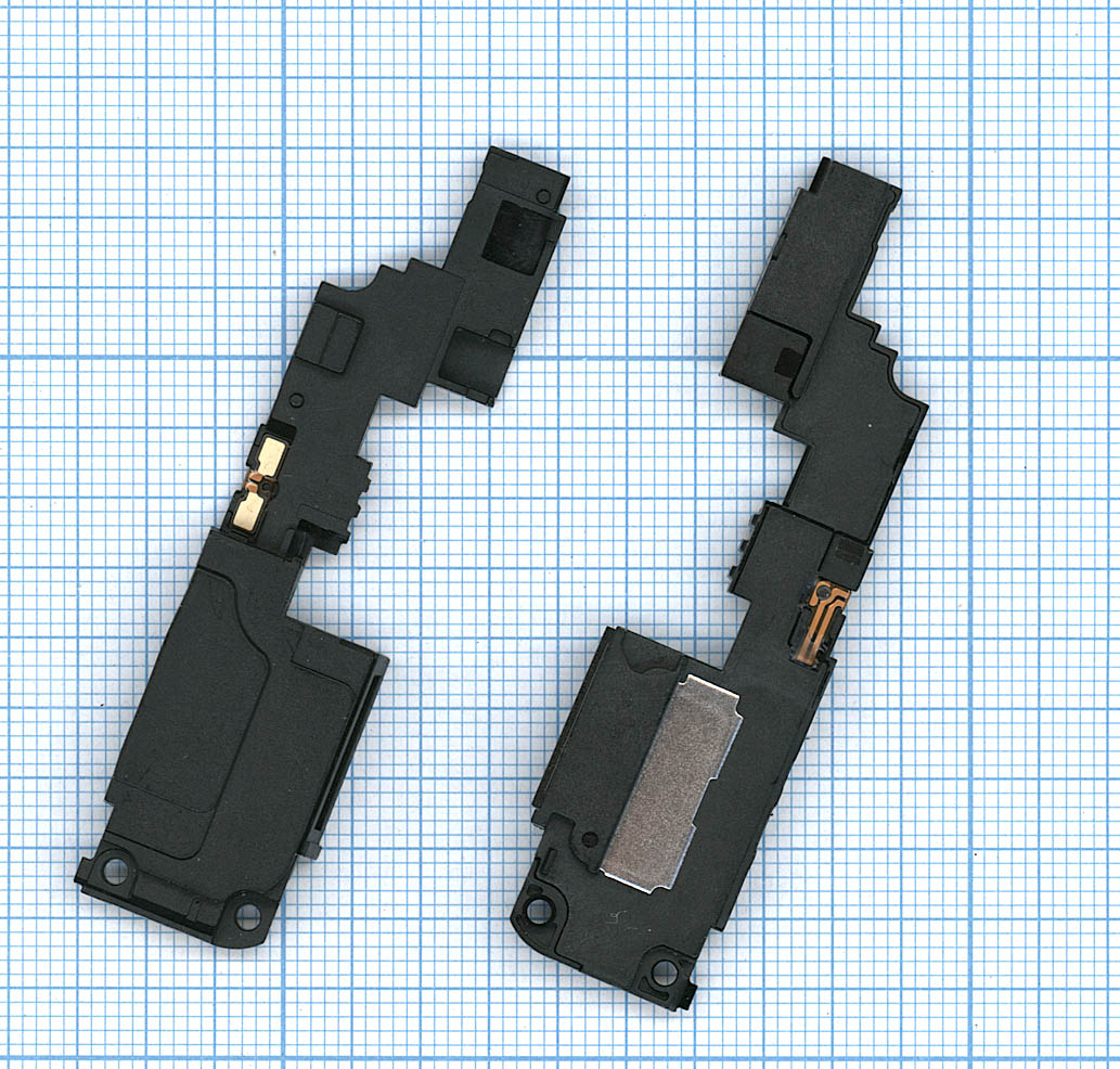 Полифонический динамик (Buzzer) для Xiaomi Redmi 4 (16Gb)