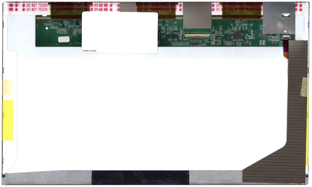 Матрица LTN140KT04 (глянцевая)