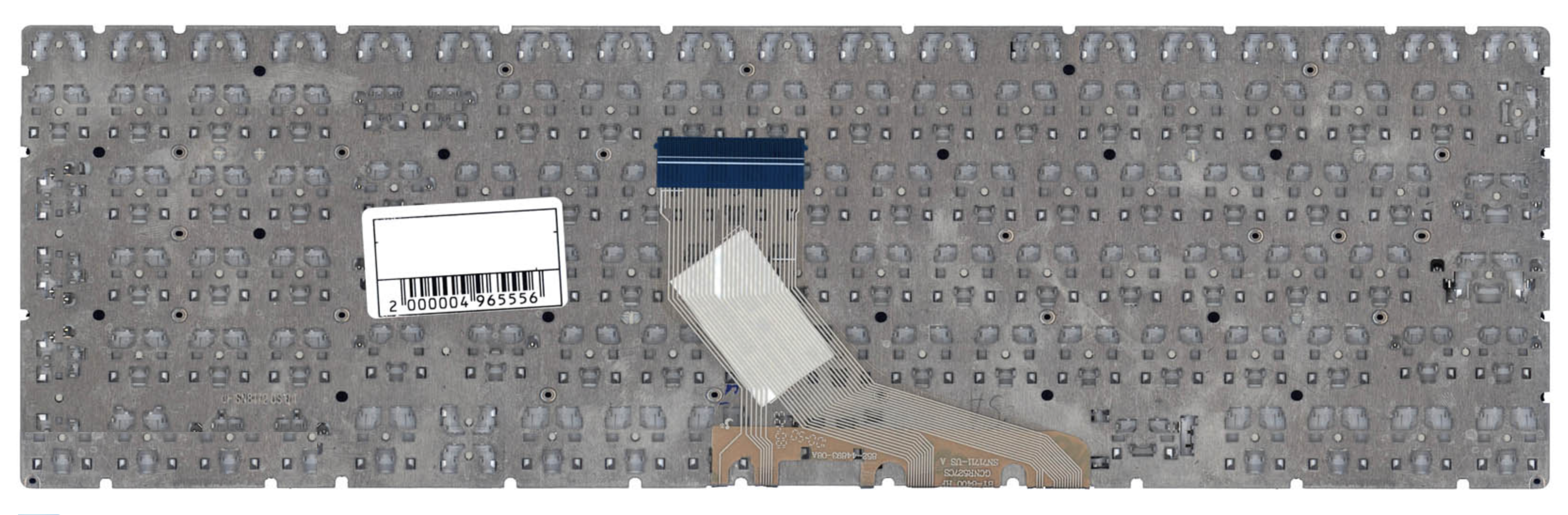 Клавиатура HP 15-DY OEM