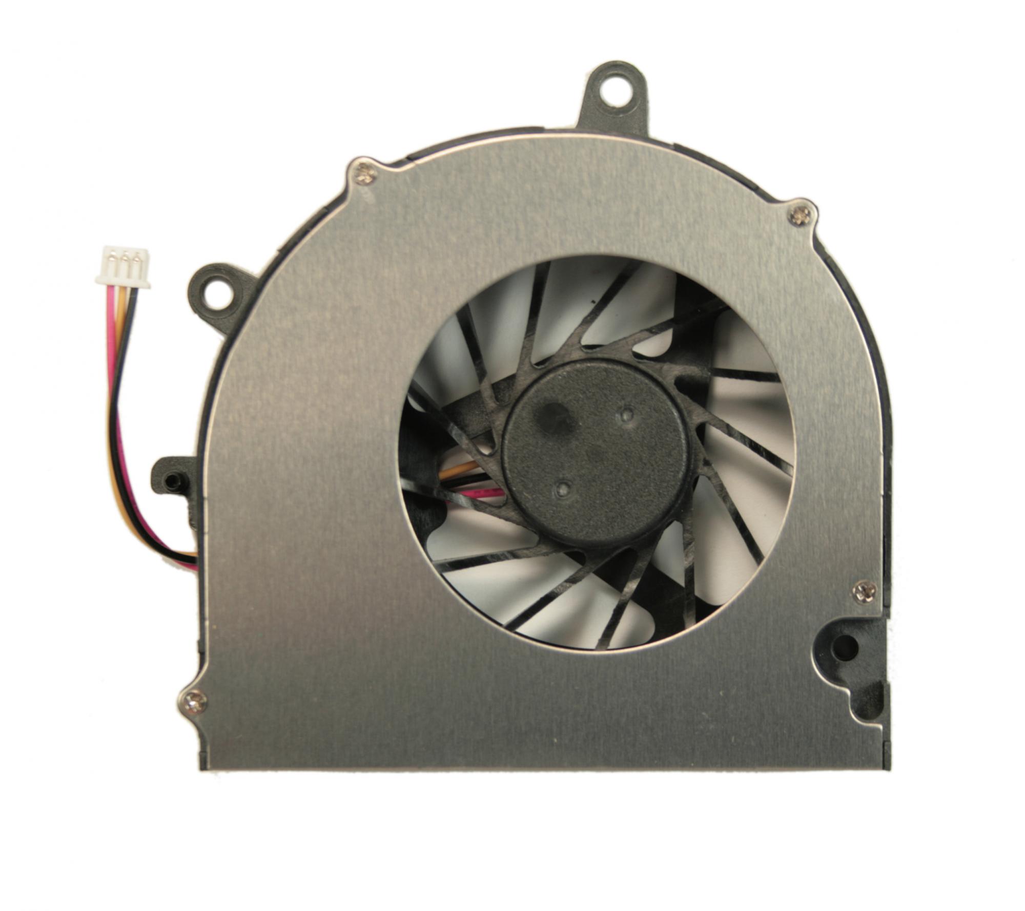 Кулер Toshiba Satellite A500, A505 (INTEL версия 1)