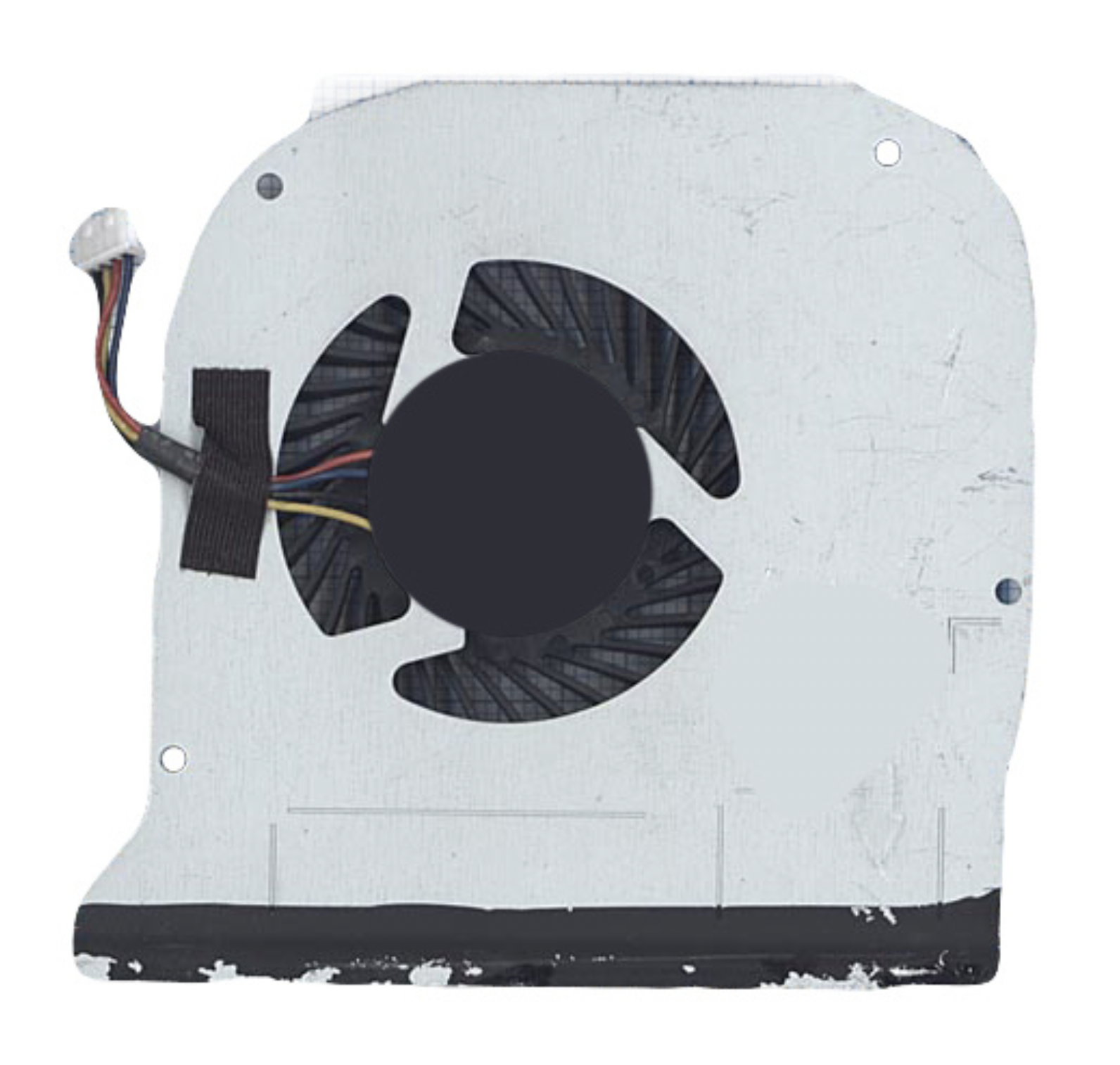 Кулер DELL Latitude E6320 OEM