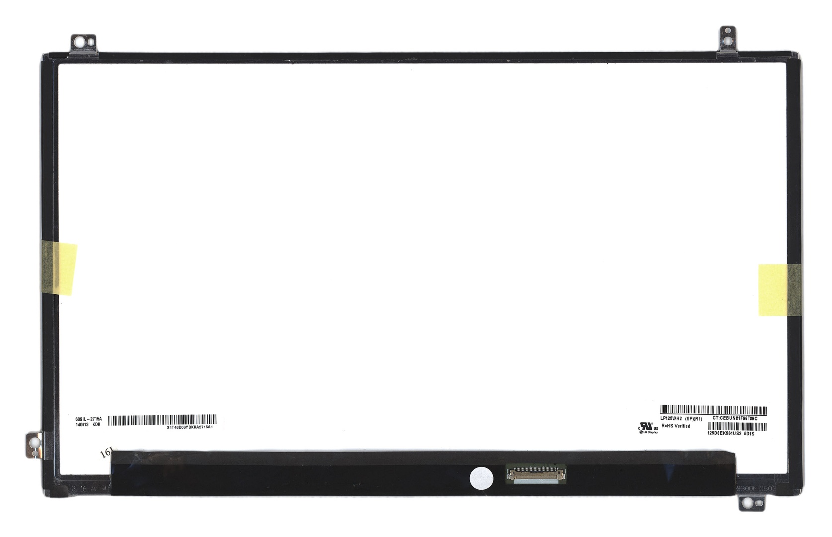 Матрица LP125WH2(SP)(R1) (глянцевая)