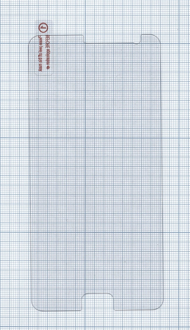 Защитное стекло для Xiaomi Redmi Pro