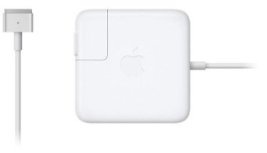 Блок питания Apple MacBook Air 11.6" начало 2014 A1465 (MD711LL/B) 45W, OEM