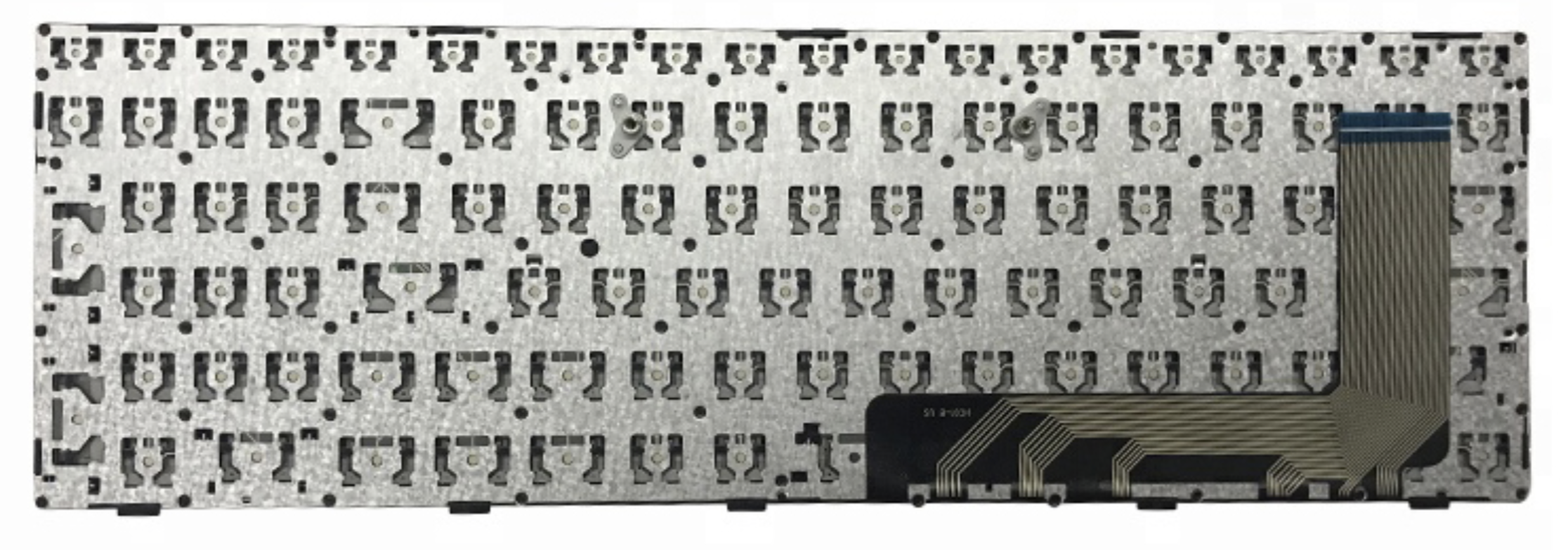 Клавиатура LENOVO IdeaPad 110-17IKB OEM