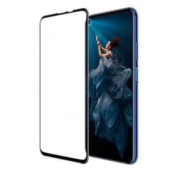 Защитное стекло 5D во весь экран Huawei Honor 20 / 20 Pro
