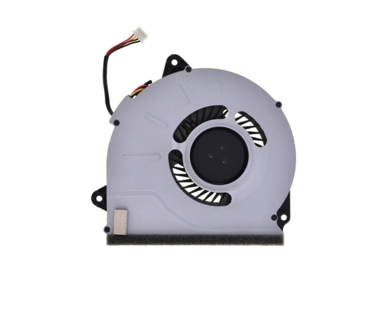 Кулер Lenovo IdeaPad Flex G40 4pin, Original, б/у