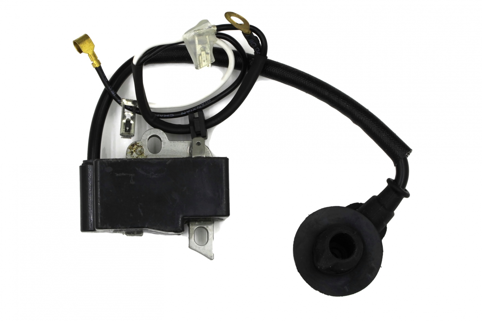 Катушка зажигания для бензопилы STIHL MS 361 121068