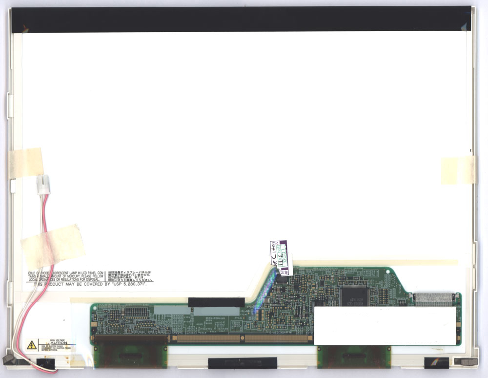 Матрица LTD121ECHS