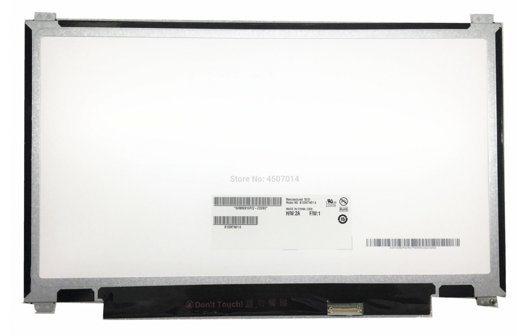 Матрица Acer Aspire V3-372 Original