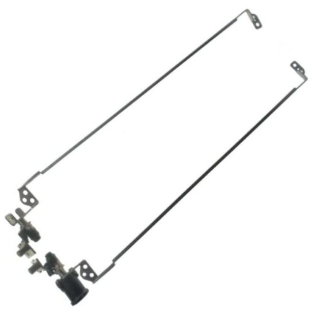 Петли для ноутбука Packard Bell EasyNote LJ65 LJ67 LJ71`