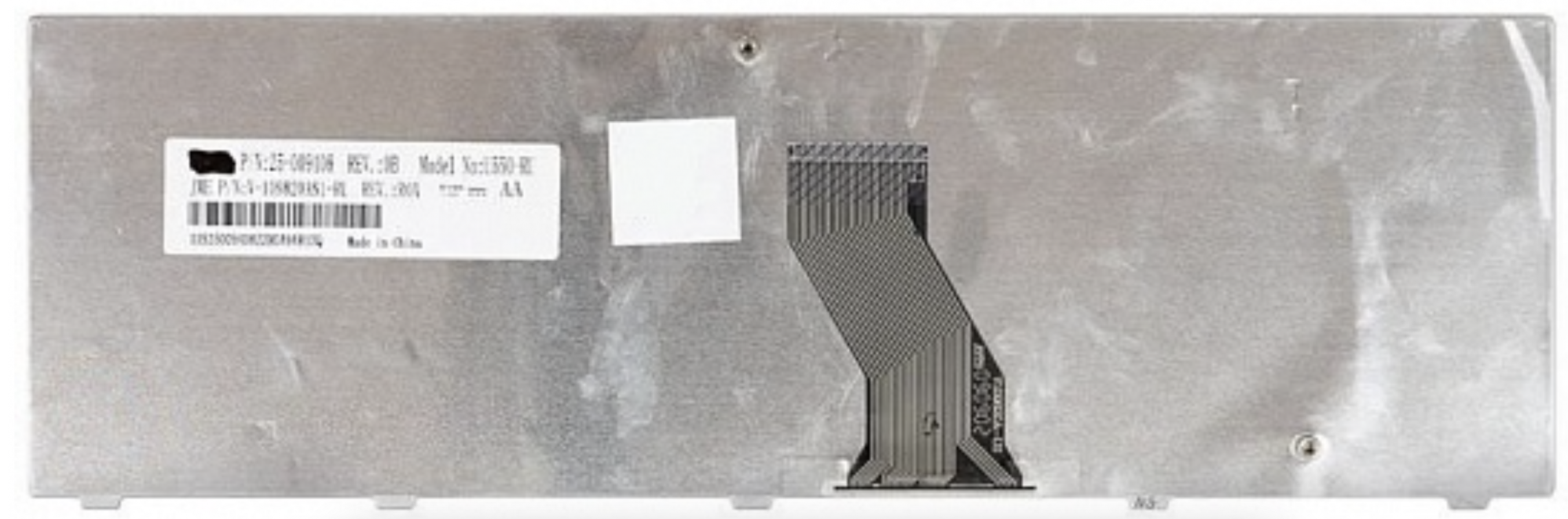 Клавиатура Lenovo IdeaPad U550 OEM