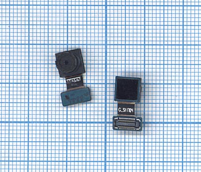 Шлейф фронтальной камеры для Samsung Galaxy E7 SM-E700F