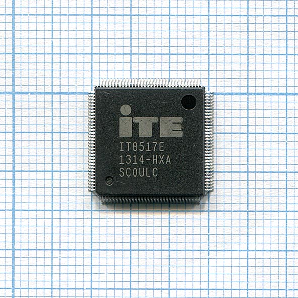 IT8517E-HXA