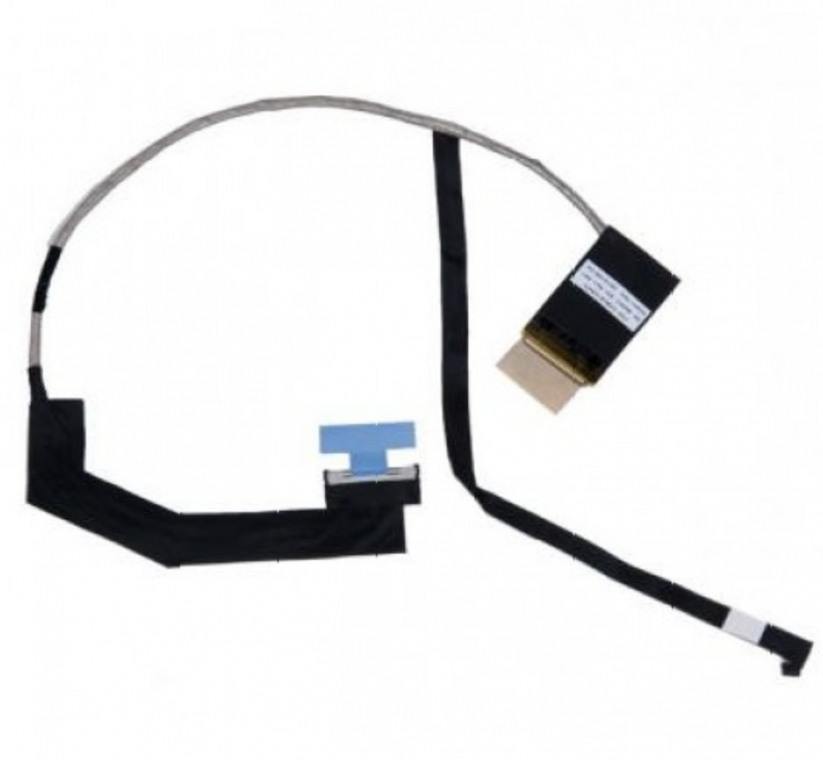 Шлейф матрицы Lenovo IdeaPad B470 OEM