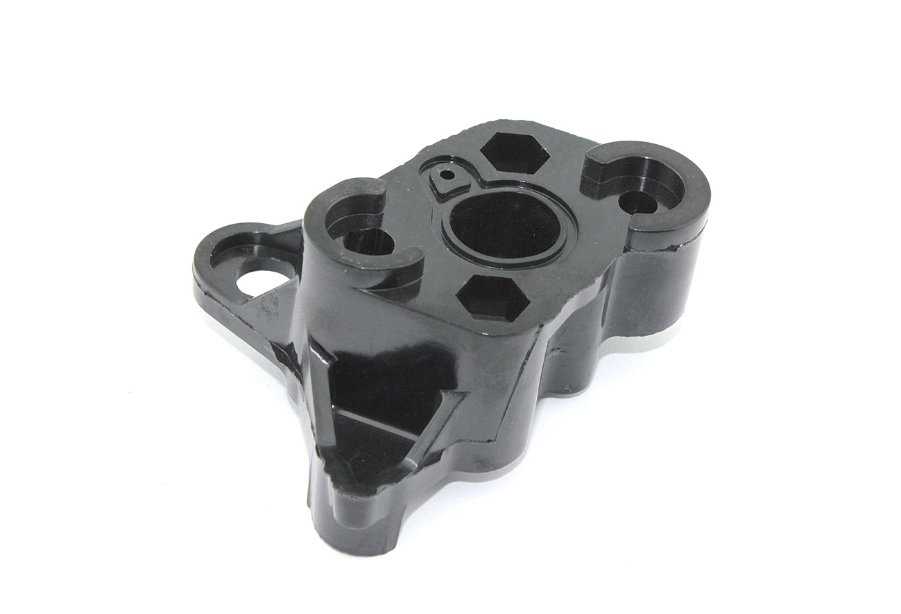 Коллектор впускной карбюратора HUSQVARNA 125/128 102222