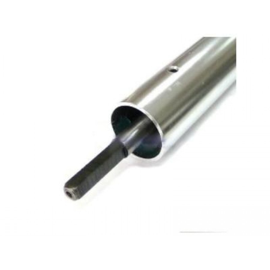 Штанга для косы 25.4 мм с валом квадрат(5 подшипников)1500/1530мм 102136