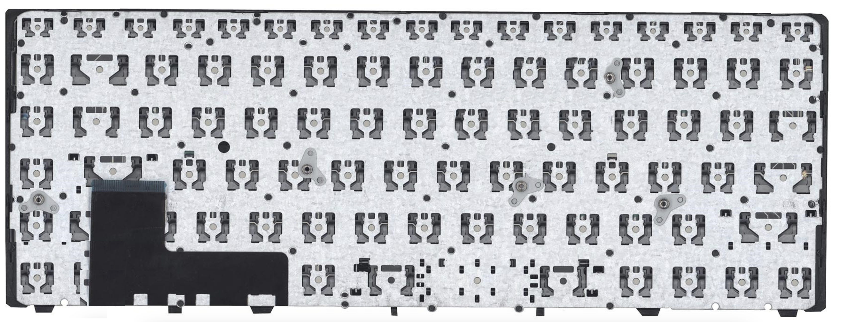 Клавиатура HP EliteBook Folio 9470m Original