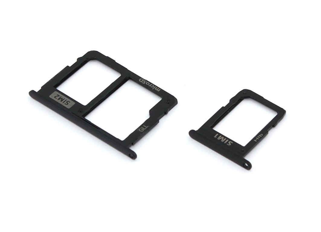 Лоток для SIM-карты Samsung Galaxy J5 (2017)