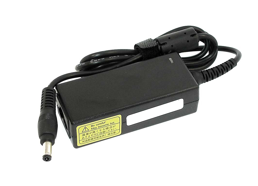 Блок питания (сетевой адаптер) для ноутбуков HP 18V 1.1A 5.5*2.5mm 20W OEM