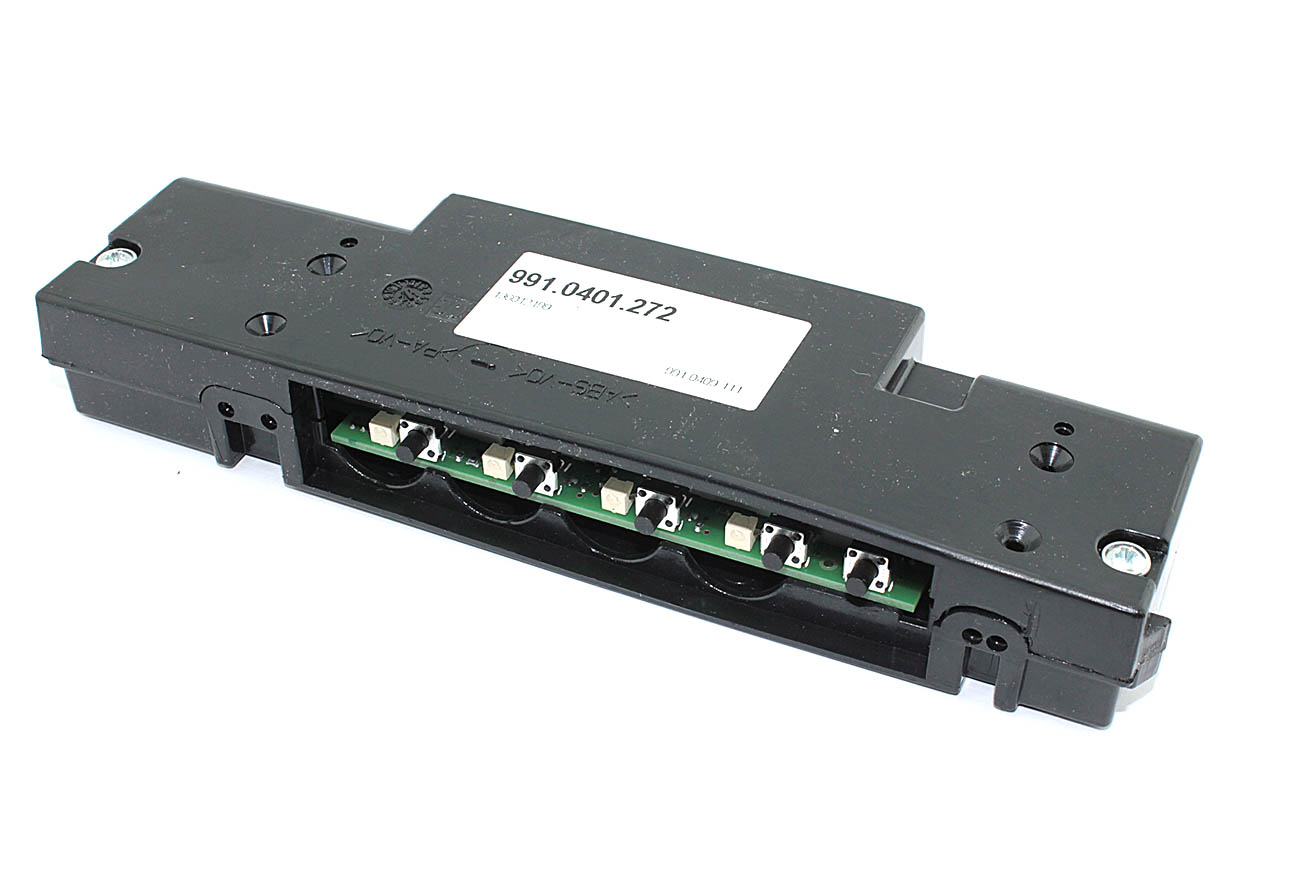 Блок управления вытяжками Faber 133.0258.171