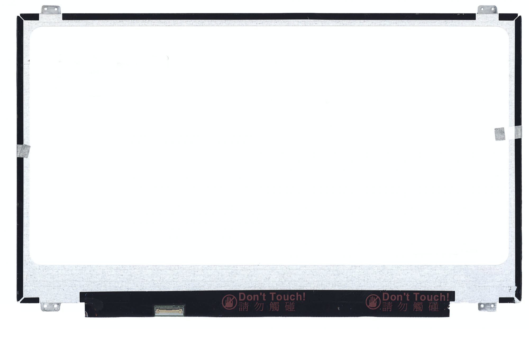 Матрица 17.3" Slim 30pin FullHD AHVA матовая