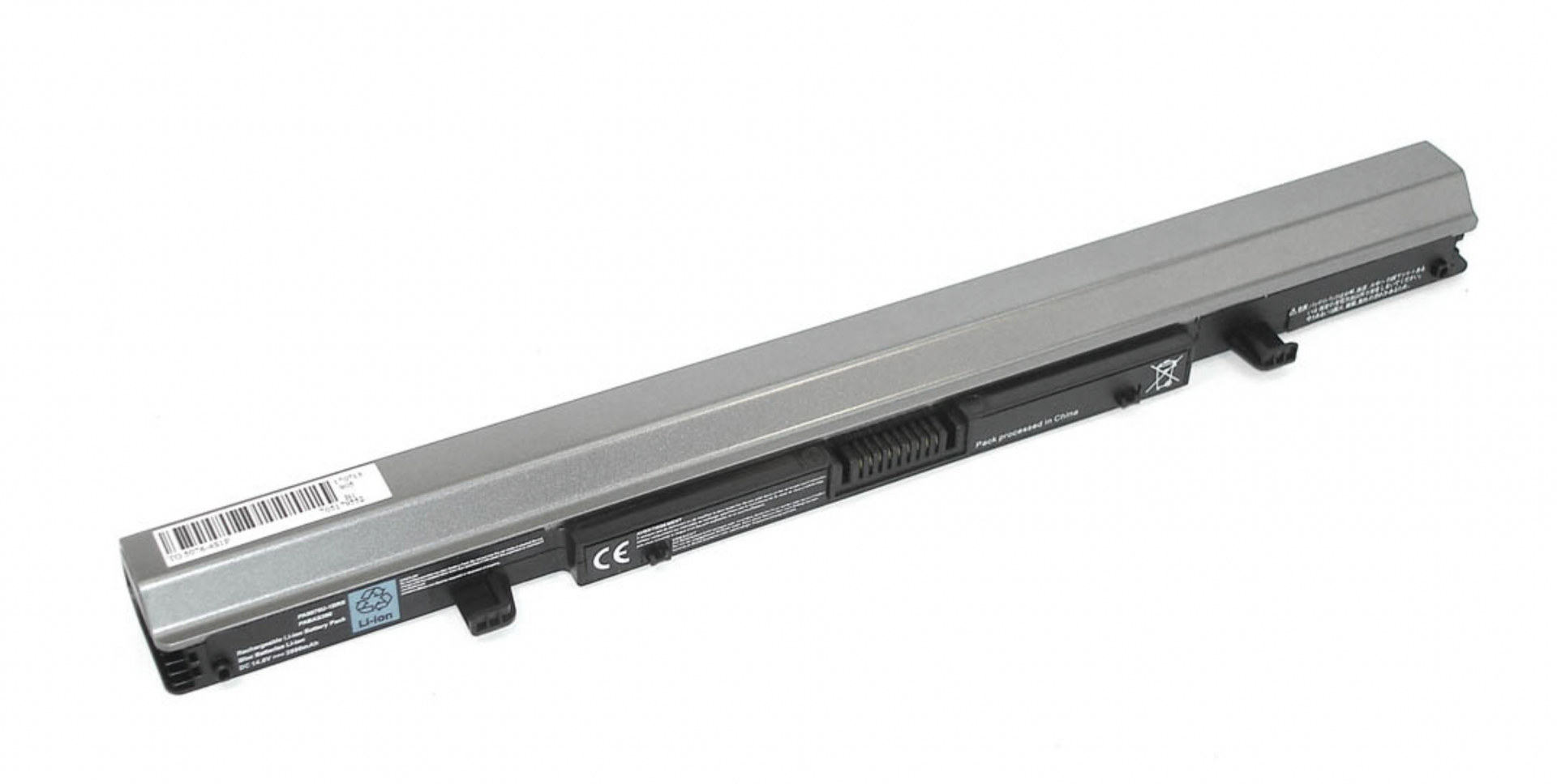 Аккумулятор Toshiba Satellite L950 14.4V, 2600mAh, OEM