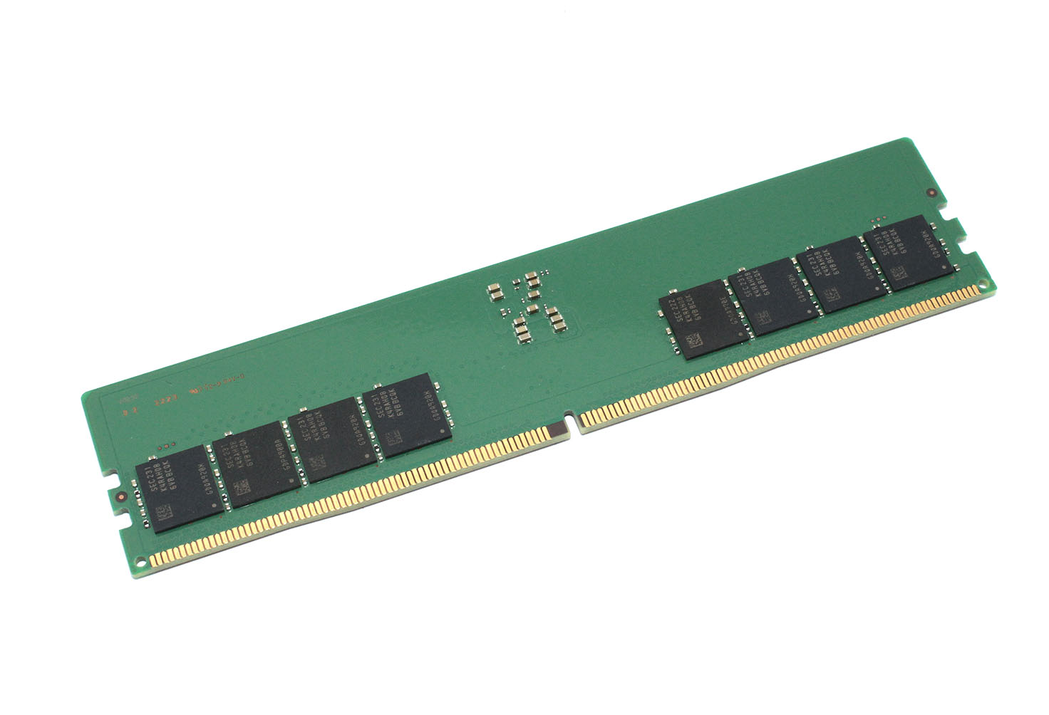 Модуль памяти Ankowall DDR5 32Гб 5600 MHz PC5-44800