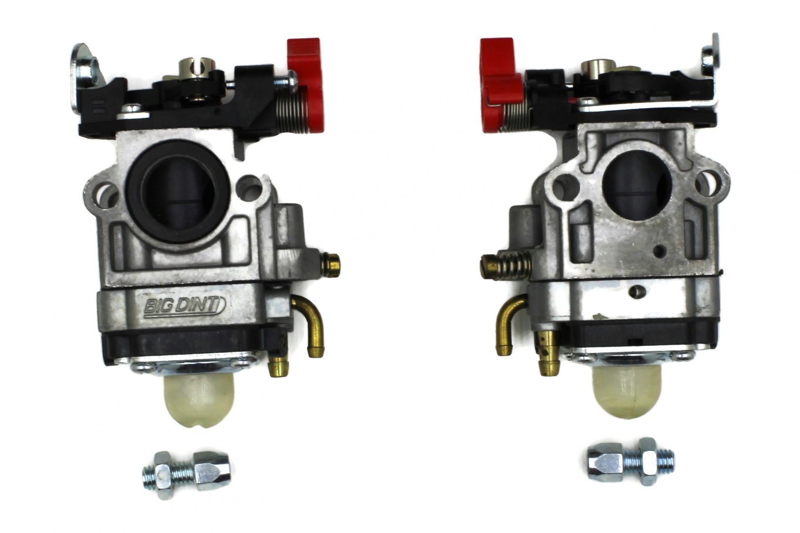 Карбюратор Oleo Mac 753/755/453 MZ15-046 100107