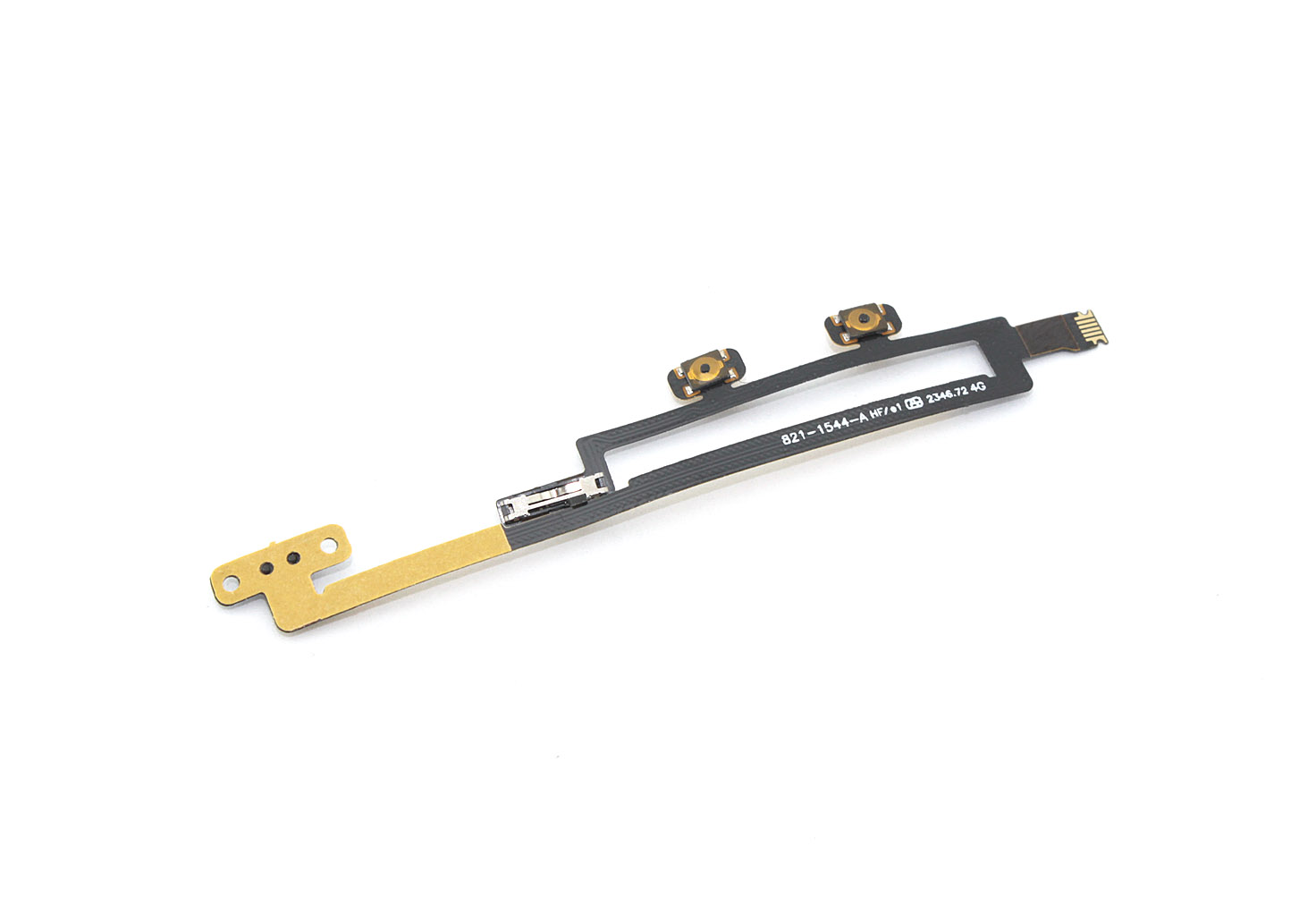 Шлейф кнопки включения и кнопки громкости для планшета Apple iPad mini