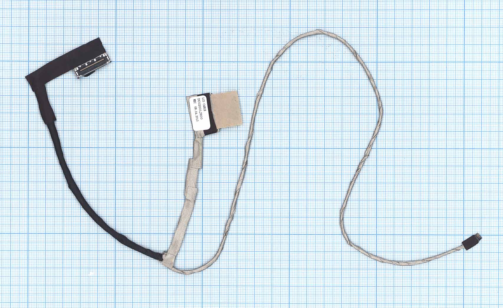 Шлейф матрицы для ноутбука HP Envy M6-1000 M6-2000