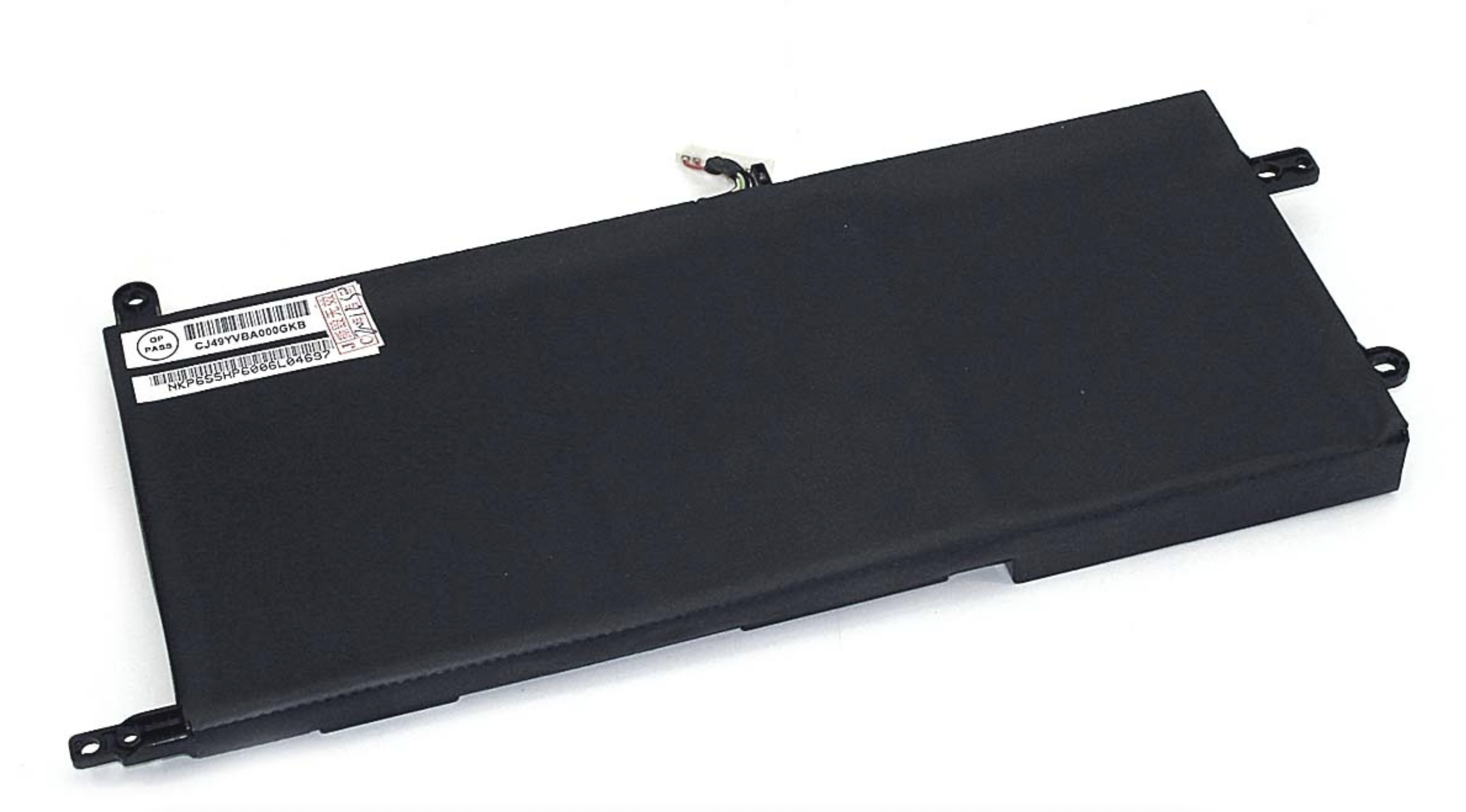 Аккумулятор Hasee Z7m 14.4V, 60Wh, Original