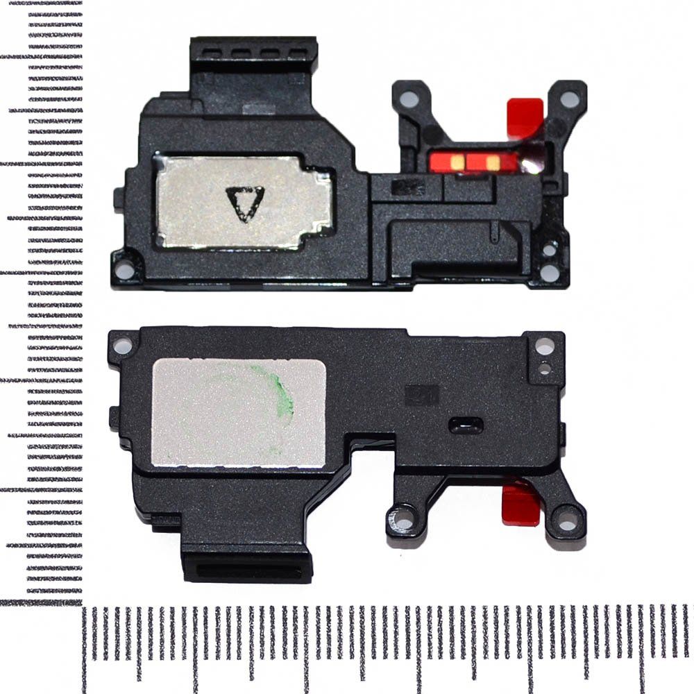 Звонок (buzzer) Honor 7X в сборе orig Factory