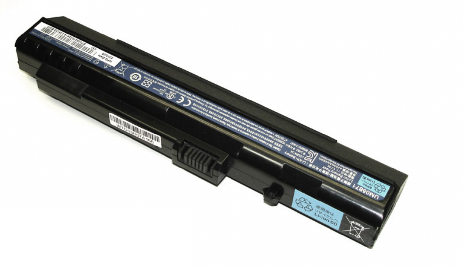 Аккумулятор Acer Aspire One 110 11.1V, 4400mAh, Original