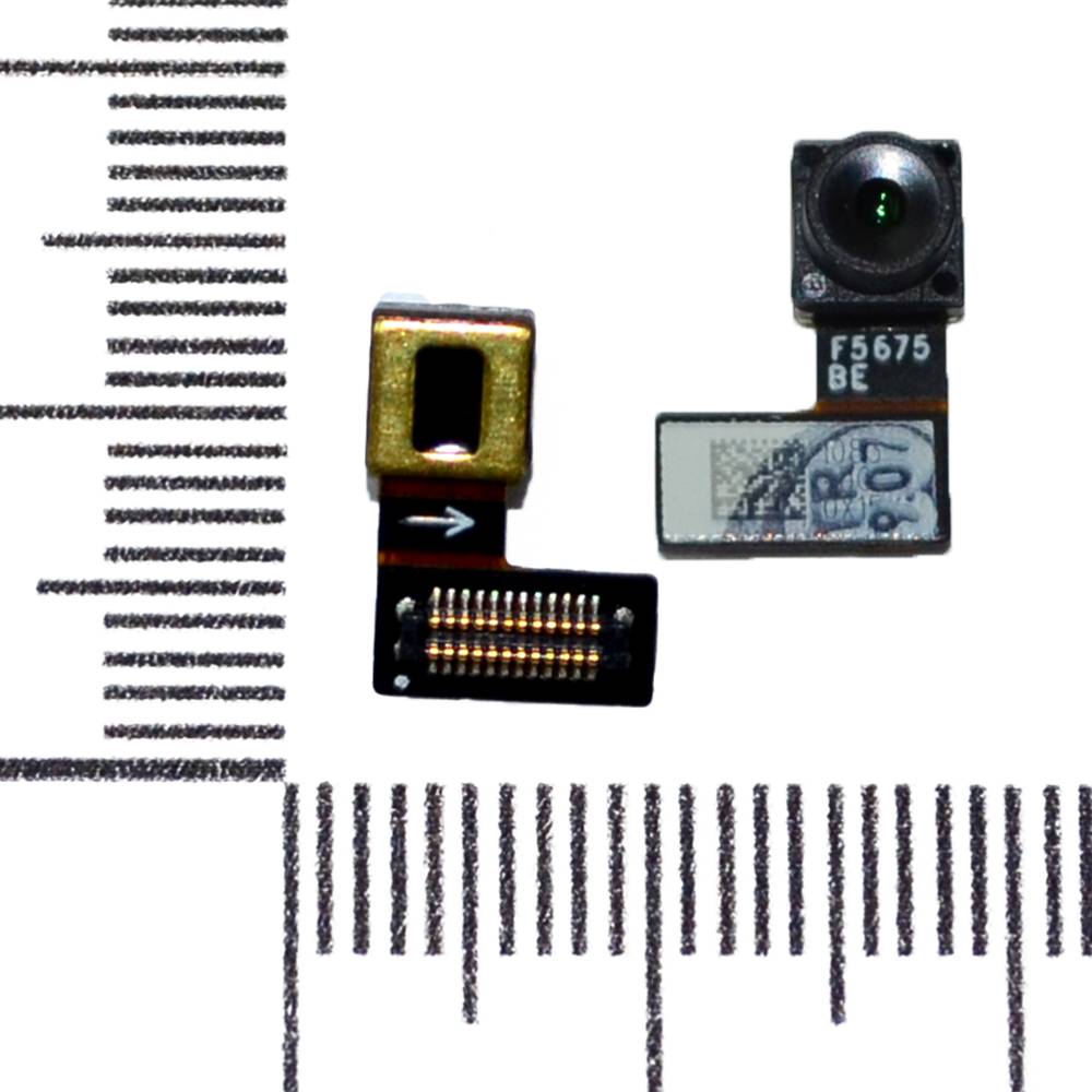 Камера Xiaomi Redmi5 передняя orig Factory