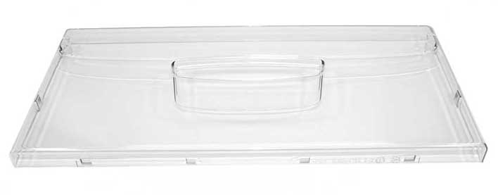 Панель откидная для морозильной камеры холодильника Indesit, Ariston, Whirlpool, Stinol 283521