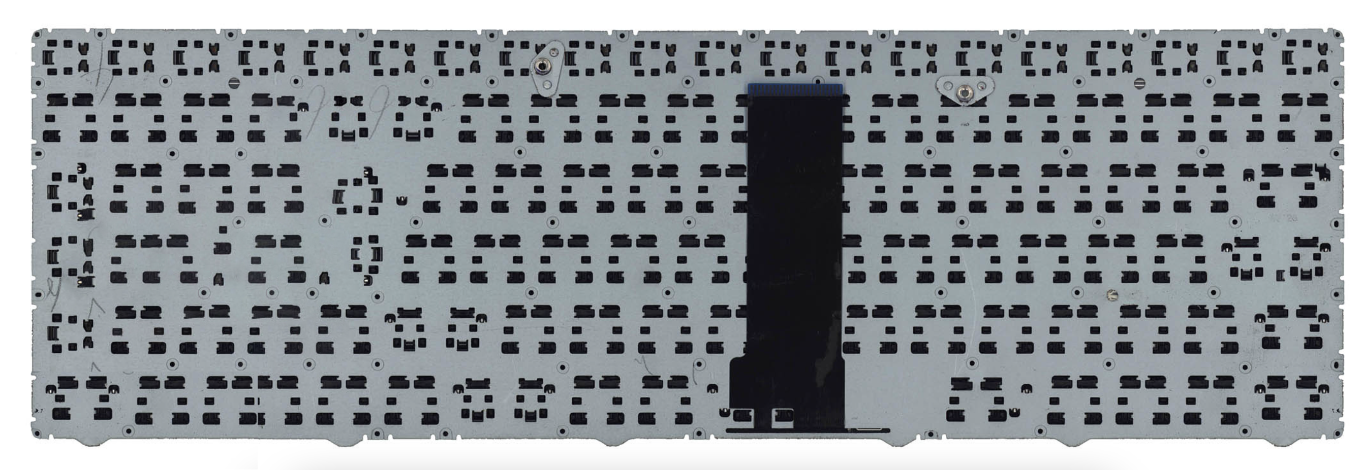 Клавиатура DNS WA50SFQ широкий Enter, OEM