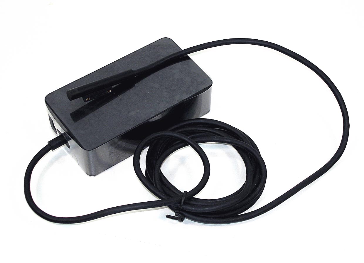 Блок питания (сетевой адаптер) для планшетов Microsoft Surface 15V 4A