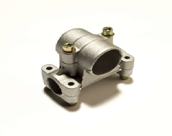 Крепления для ручки мотокос 102036