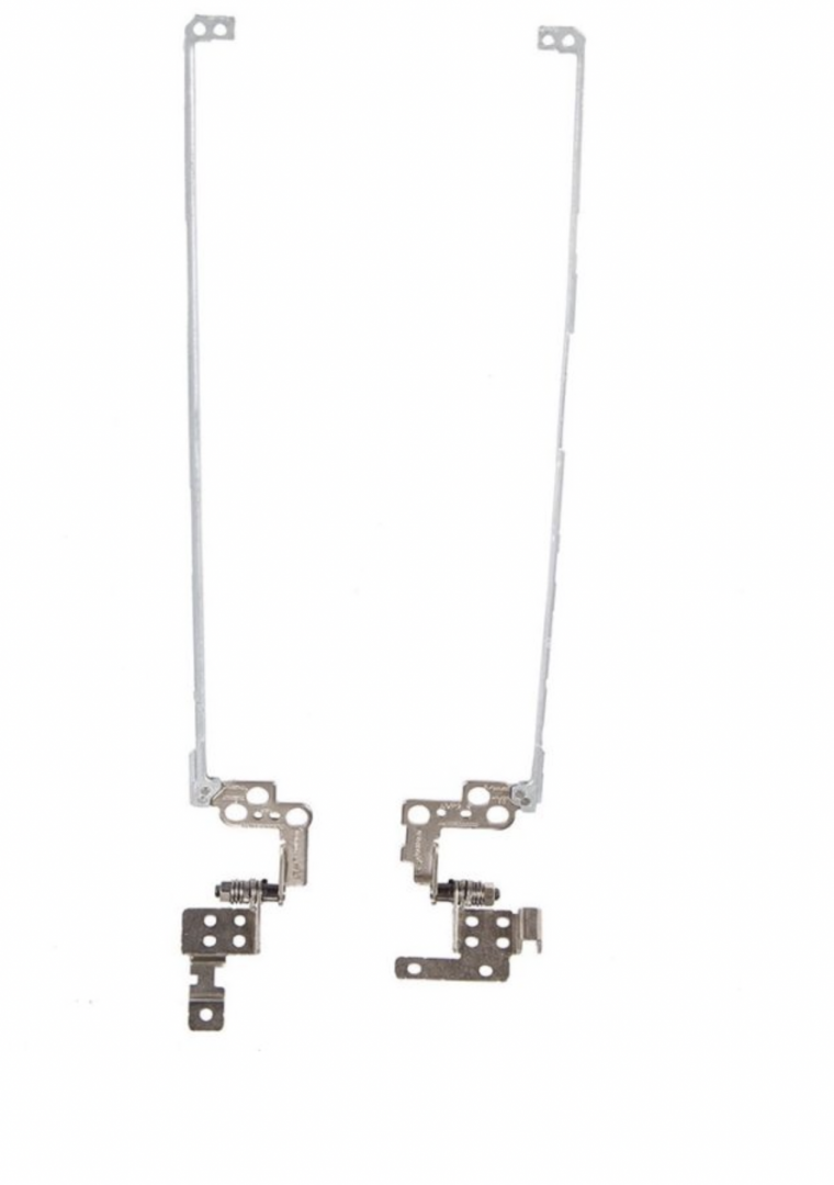 Петли Lenovo IdeaPad 100-15IBY OEM