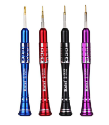 Отвёртка для электронных компонентов Kaisi 8308 +1,5