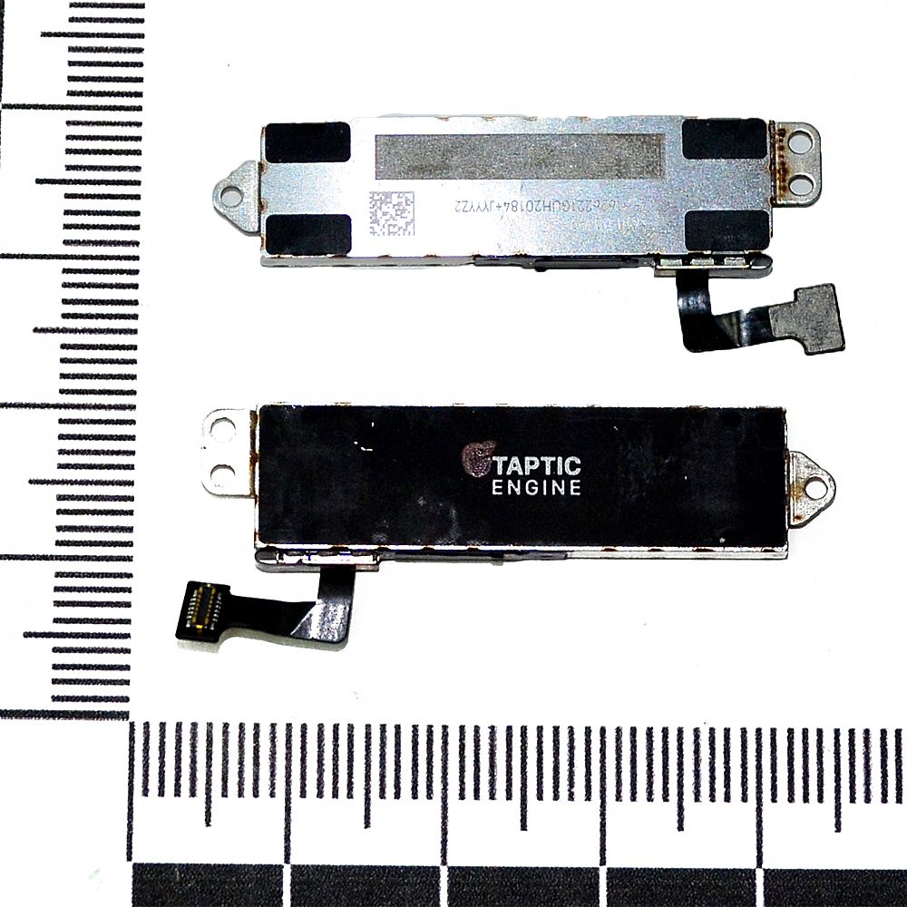 Вибро iPhone 7 orig Factory